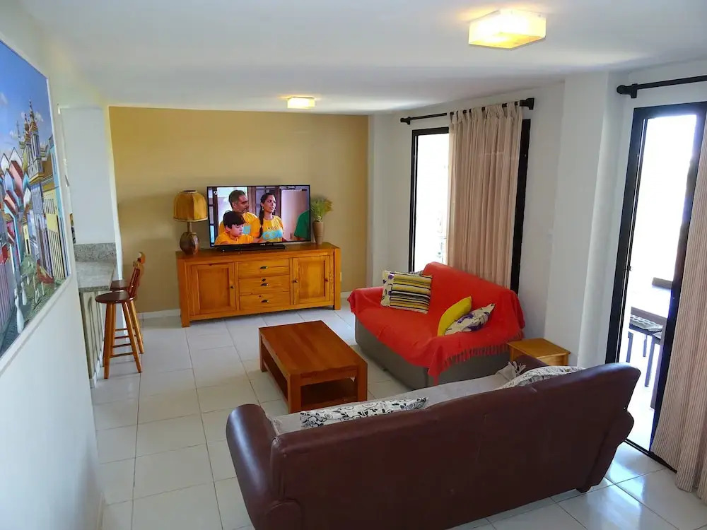 Apartamento Iberostar Praia Do Forte Bahia