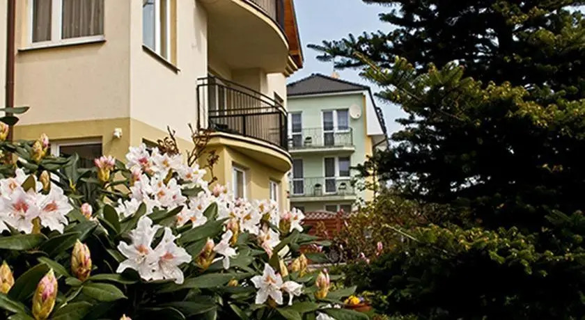 Villa Zdrój