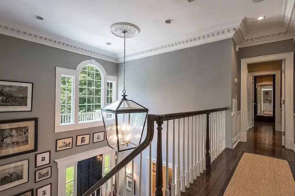 Villa Edwards Hole