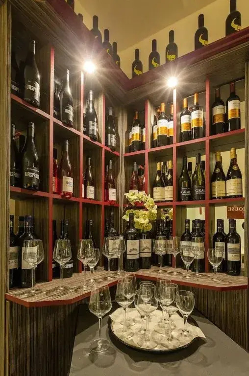 Steakhouse Groß Laasch