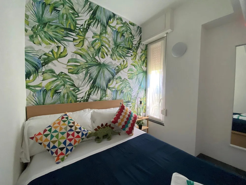 Fetta di Limone Apartment with AC and Patio