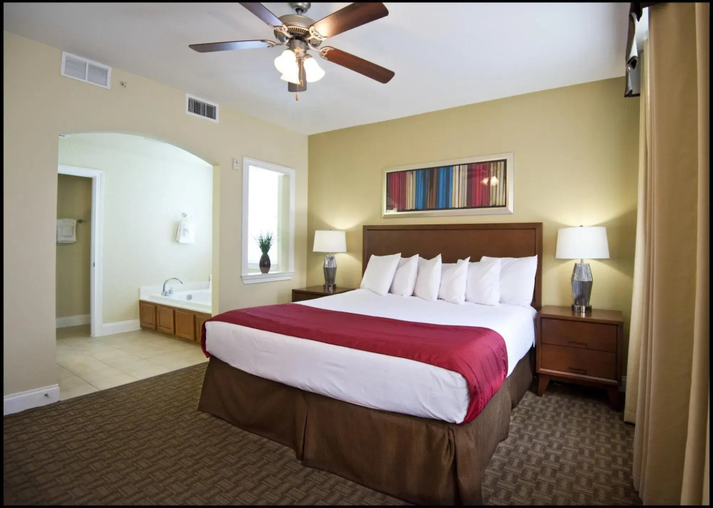 Calypso Cay Vacation Villas