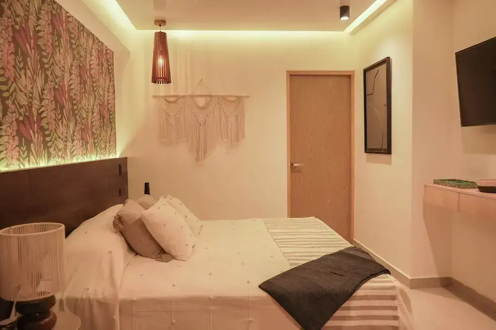 Hotel Macondo Quinta Avenida