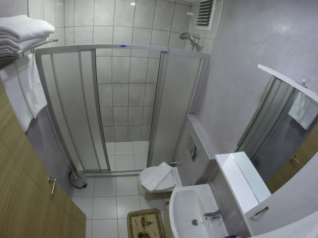 ATAM HOTEL