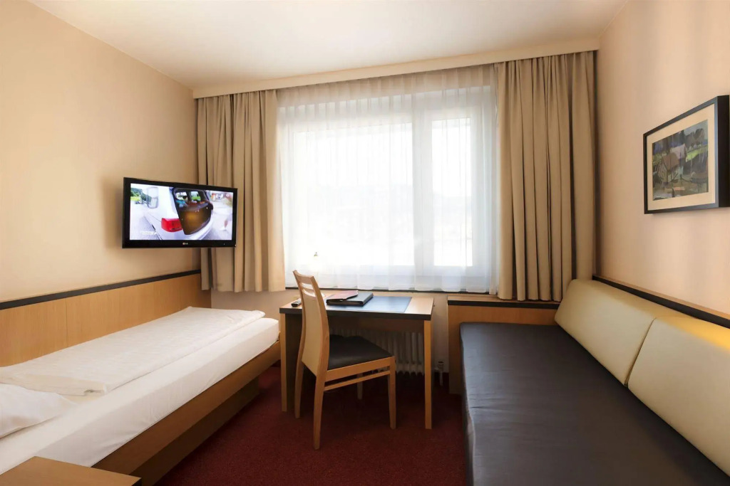 Hotel City
