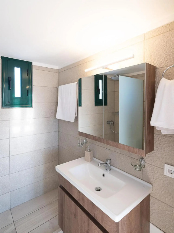 Anna Luxury Sea View Private Villa