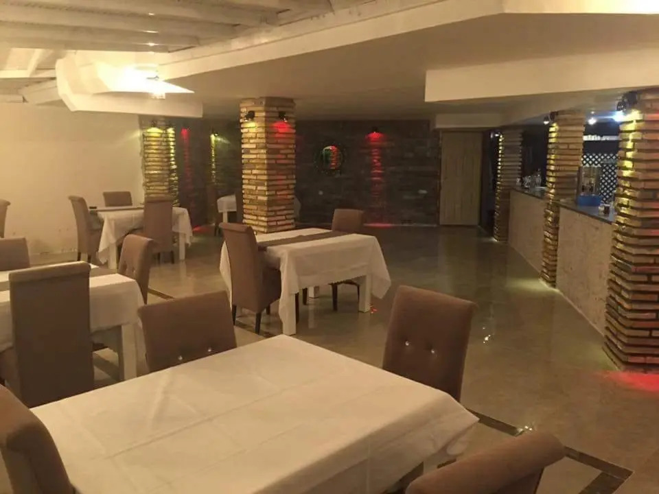 Yelken Butik Hotel