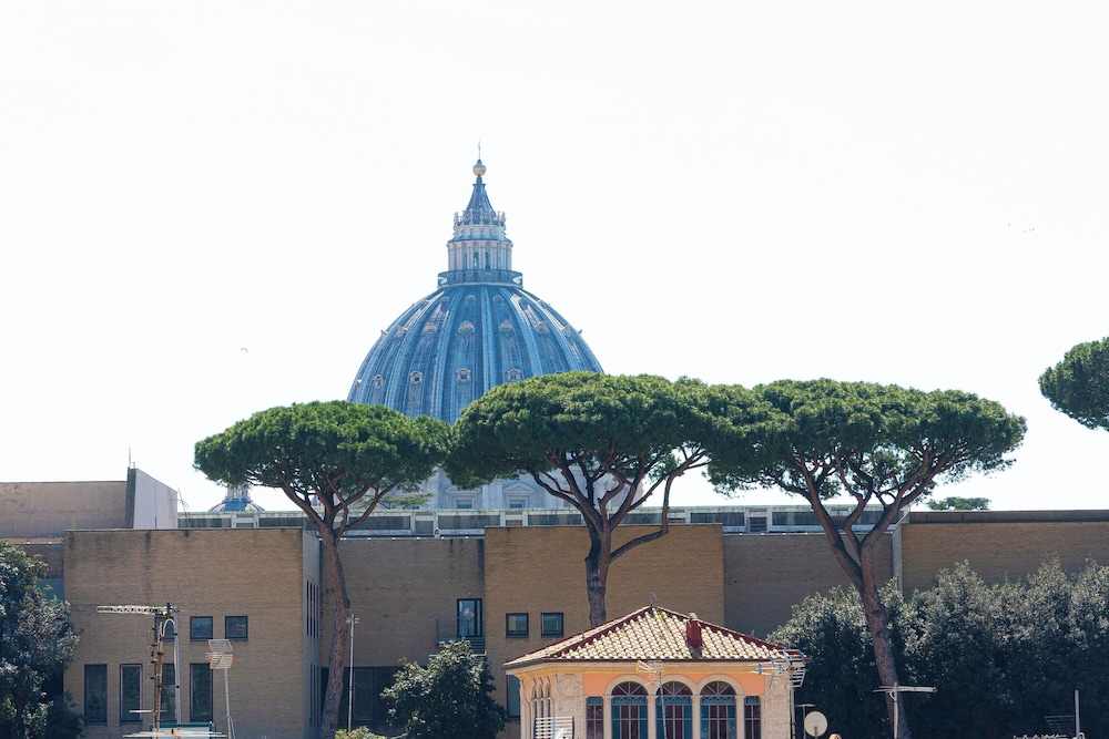 Rental In Rome Sistina View Terrace Apartment