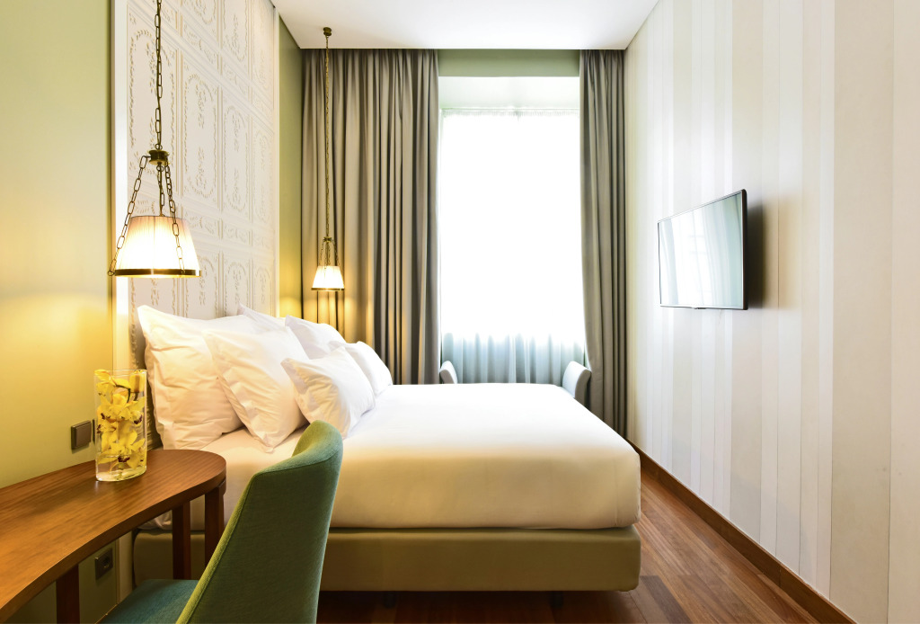 Pousada de Lisboa - Small Luxury Hotels Of The World
