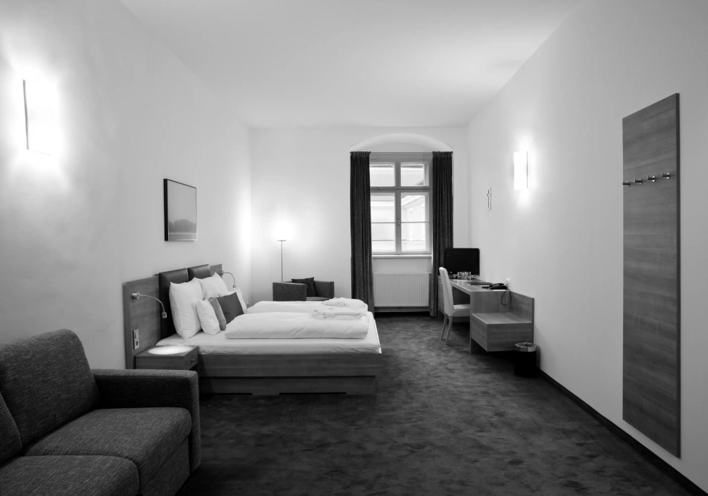 Hotel Altes Kloster
