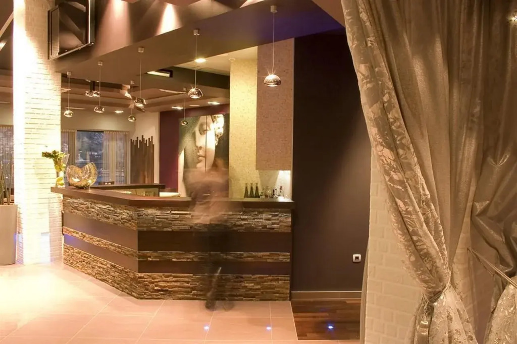 Hotel Diadem