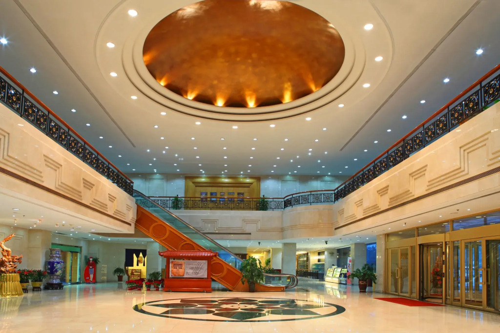 Dalian East Hotel