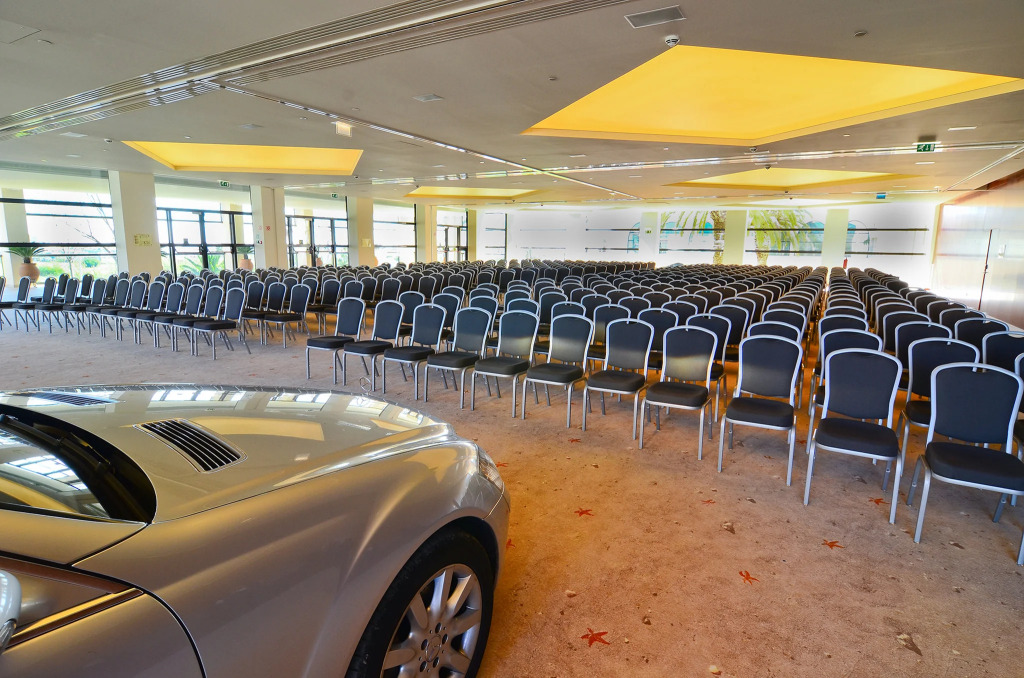 Crowne Plaza Vilamoura - Algarve by IHG
