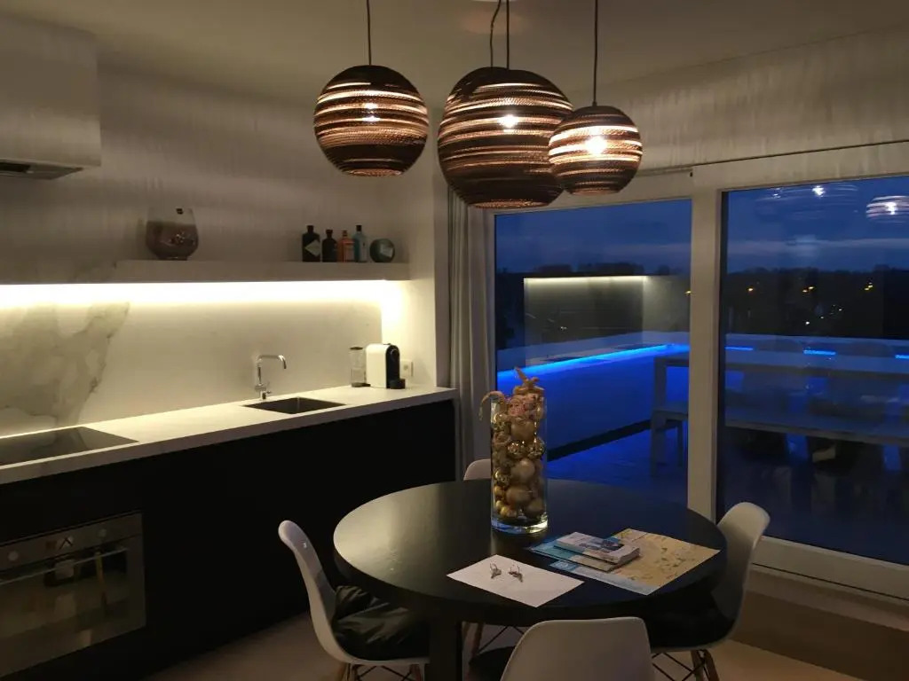 Penthouse William
