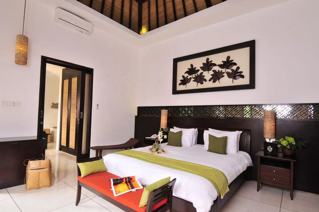 The Luku Villa