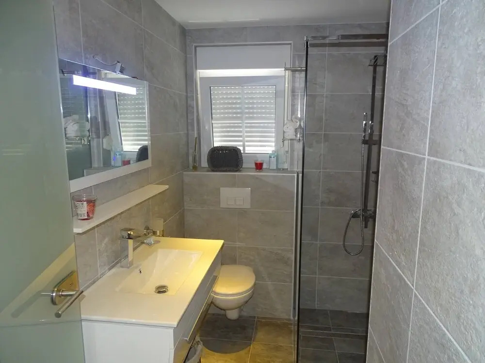 Holiday House Viktoria With Pool For 14 People