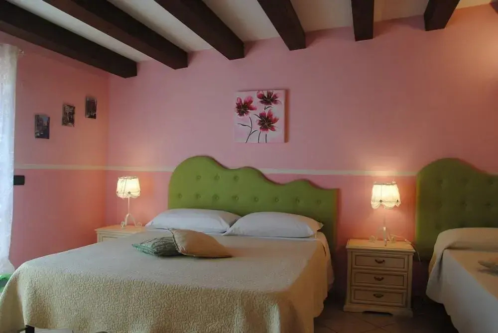 Flower Inn B&B