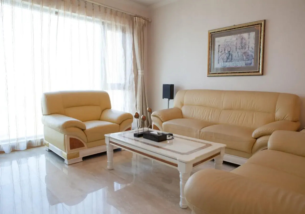 Yopark Serviced Apartment-Shimao Riviera Garden