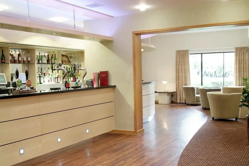 Cranfield Management Development Centre