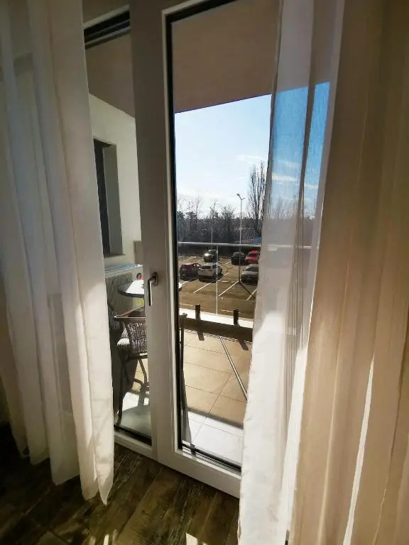 Velvet Premium Apartments