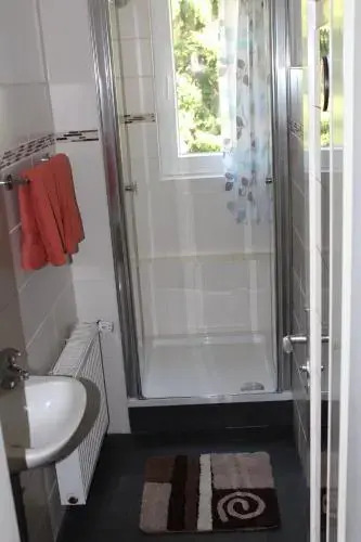 Ferienwohnung Sonnenhügel