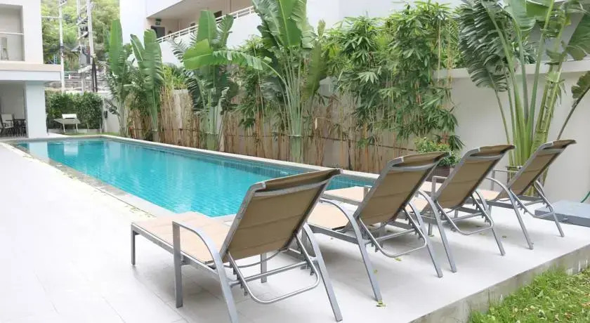 The Place Pratumnak By Pattaya Sunny Rentals