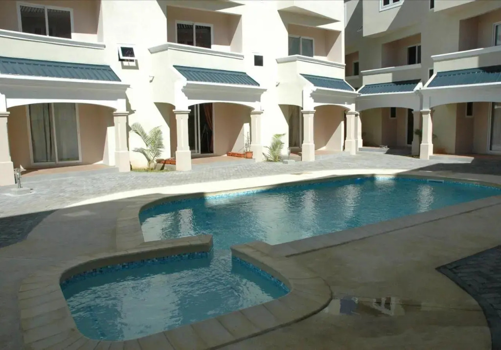 Montagu Villa, 11, Flic en Flac, Mauritius