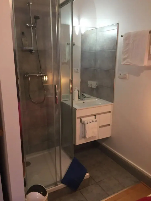 Chambres dhôtes A la Fecht Nature et Bien-être
