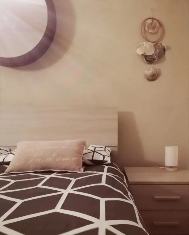 Kasakiwi Apartment