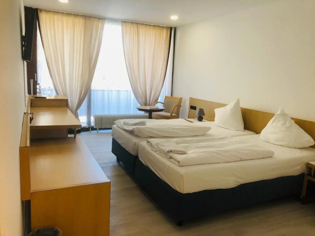PR Parkhotel-Rheydt