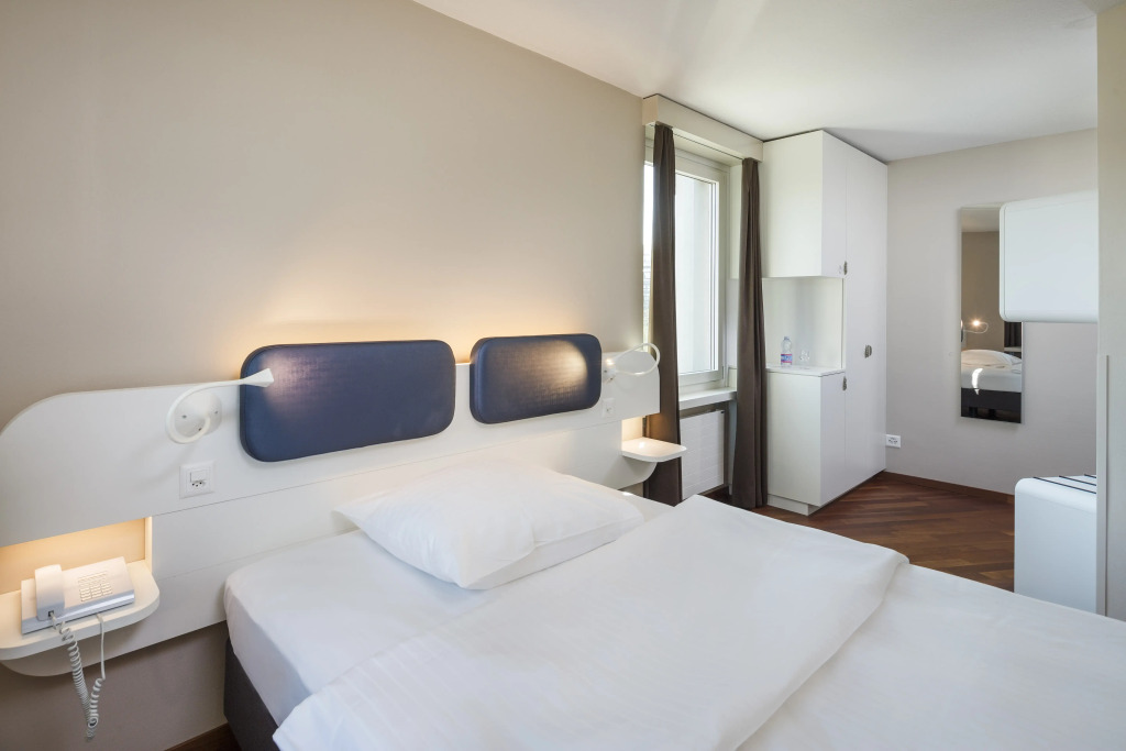 Hotel Welcome Inn