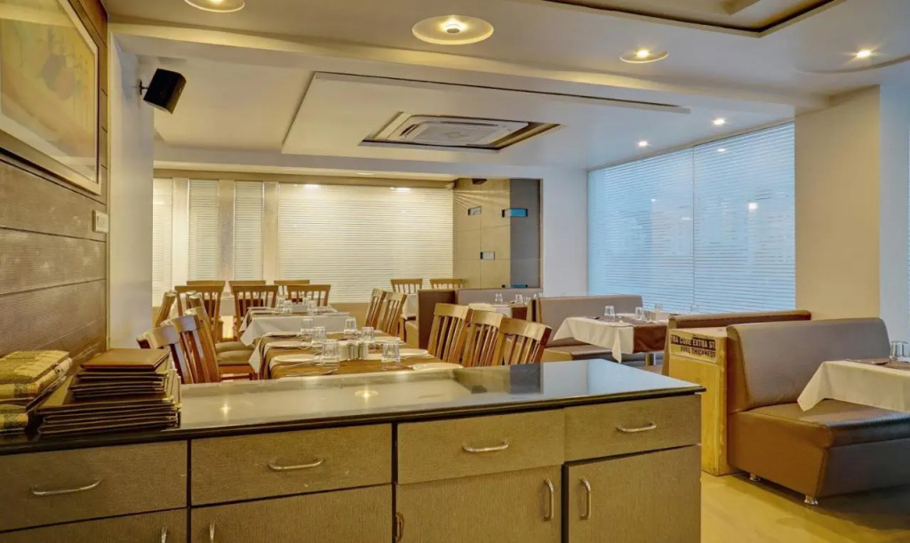Treebo Bhagyashree Executive