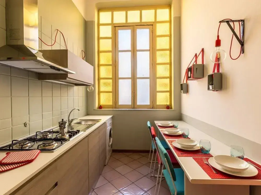 Lolli Apartments by Wonderful Italy
