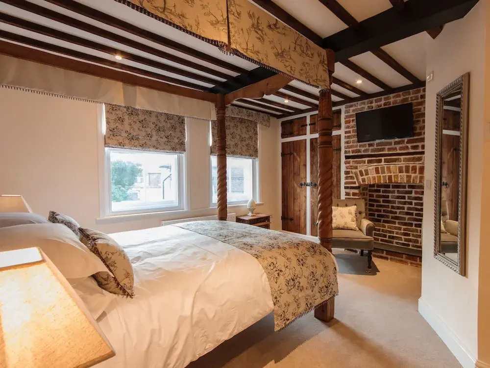 The Powell Birchington, Boutique Rooms