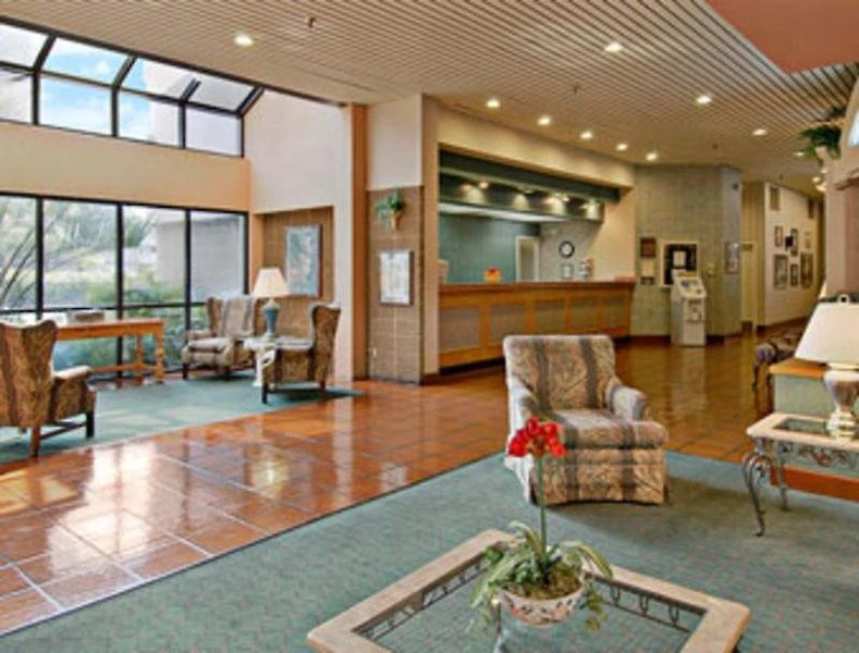 Ramada Columbia