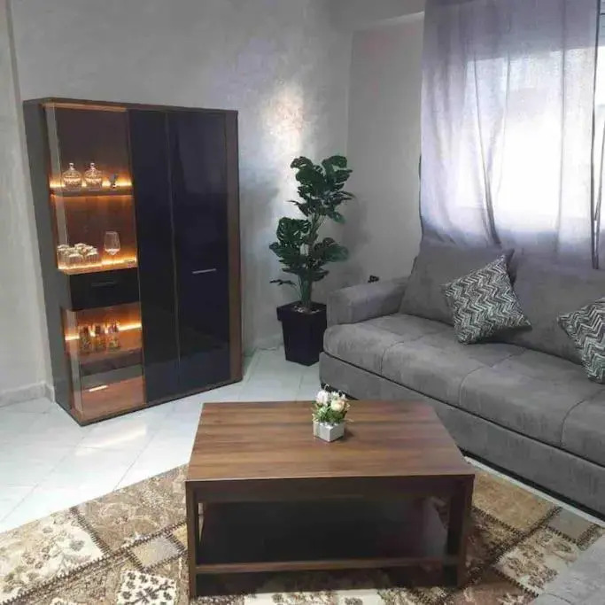 Grand appartement au centre-ville de Tanger N 35