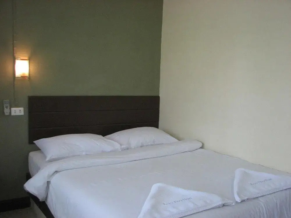 Krabi Flora Hotel