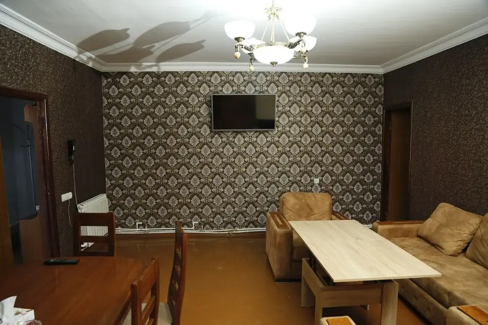 Kapsi Dzor Resort