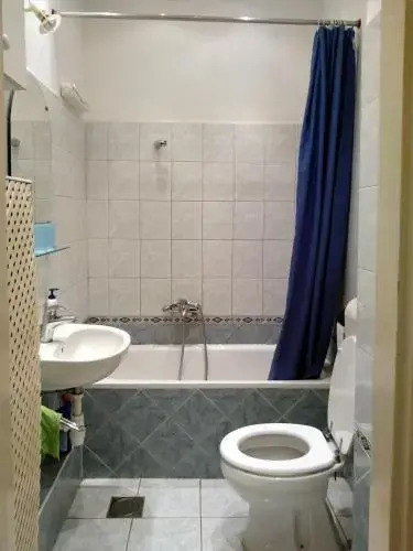 Castle Ponty Apartment
