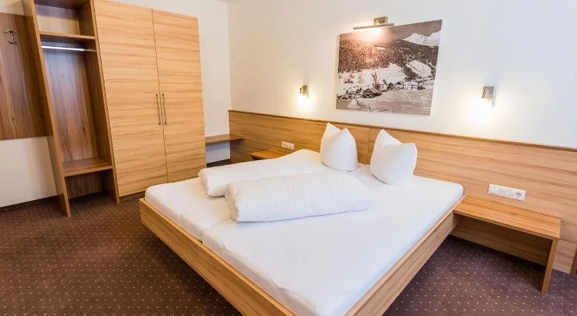 Appartements Platzl