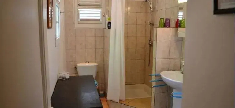 Habitation La Chery