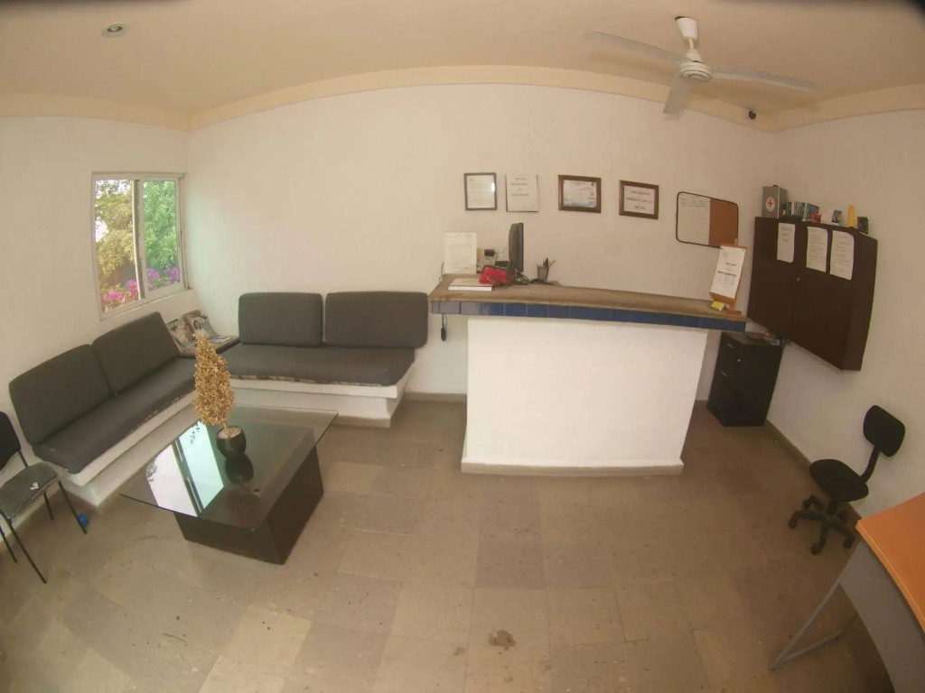 Hotel Parotas Manzanillo