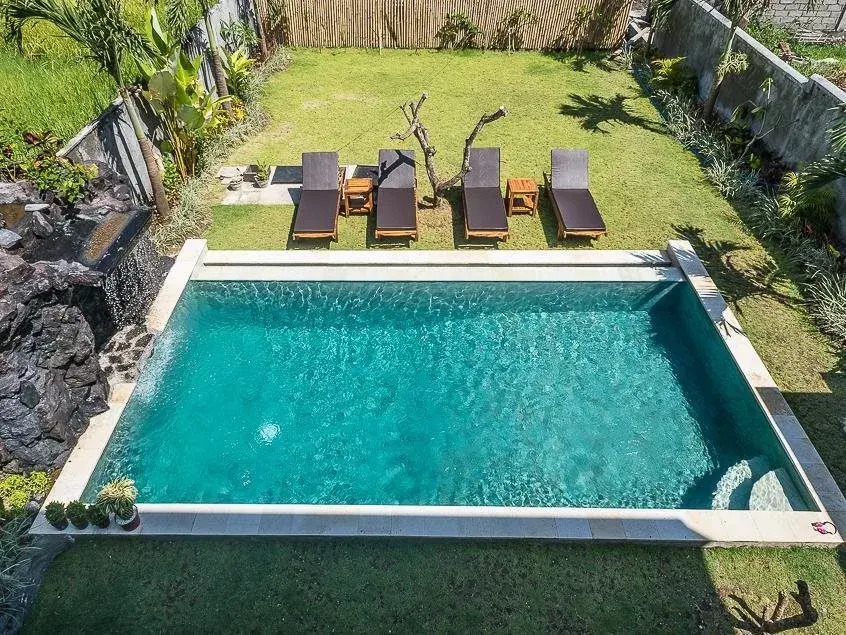 Koming Guest House