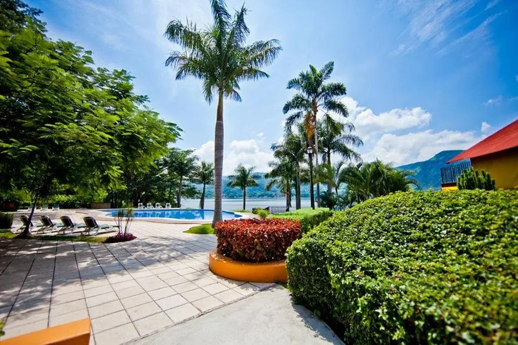 Cheremosh Hotel