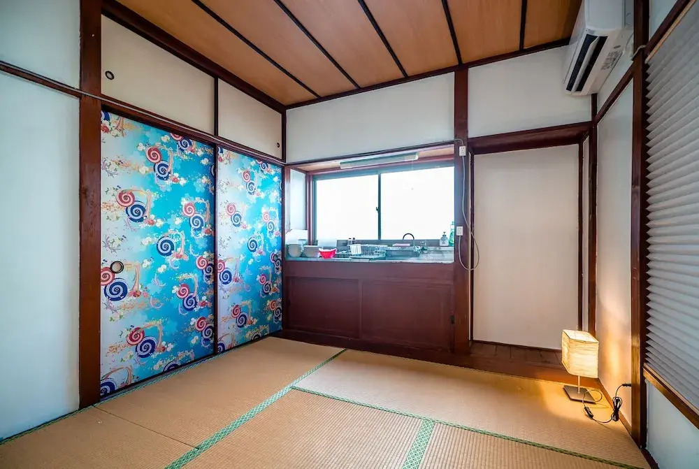 Ikidane House Asakusa Miyabi Annex