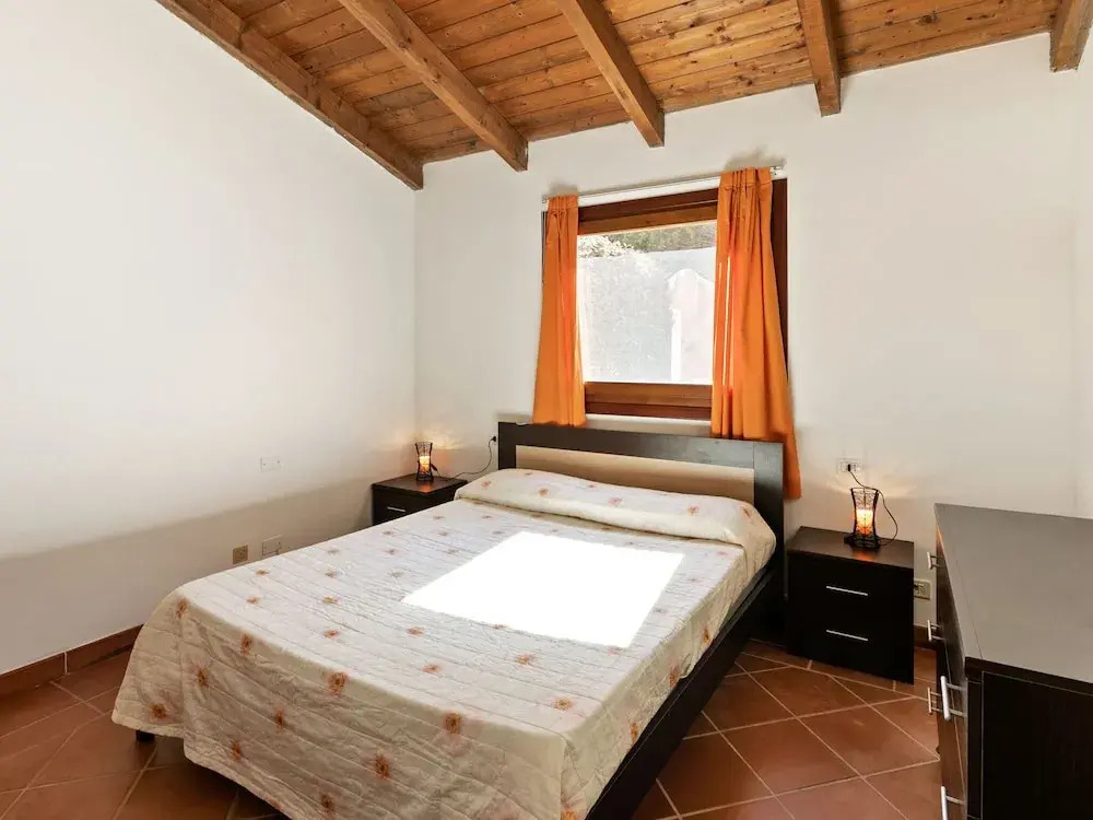 Welcoming Villa in Stintino With Private Swimming Pool