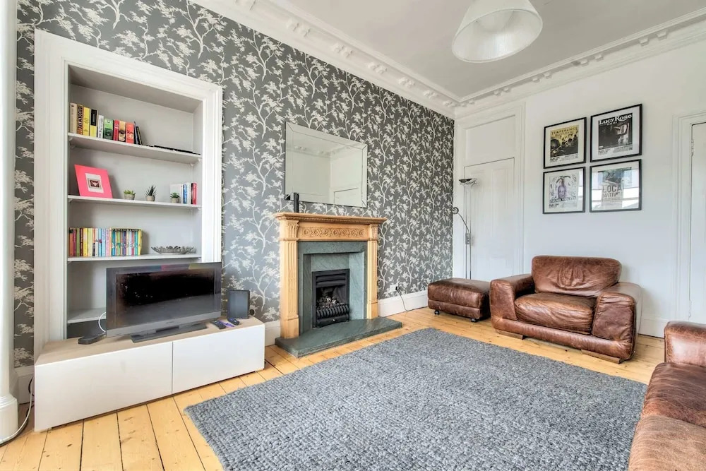 Stunning 2br Apartment in Morningside