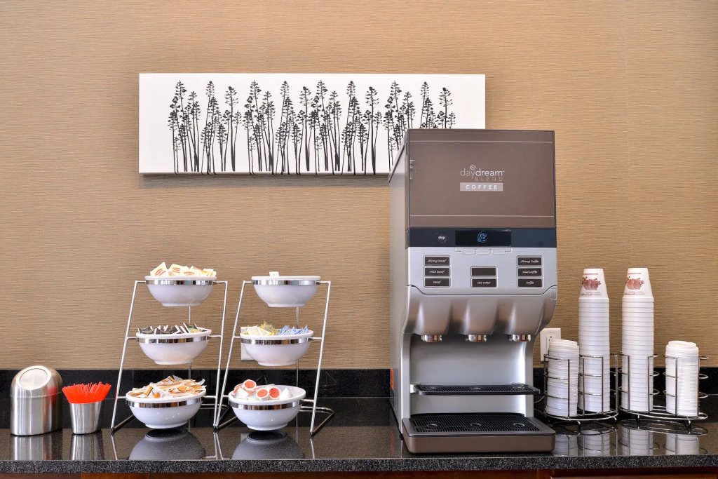 MainStay Suites Meridian - Bonita Lakes