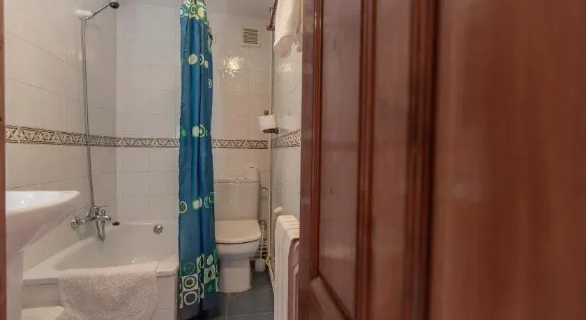 Apartamentos Rurales Playa del Canal
