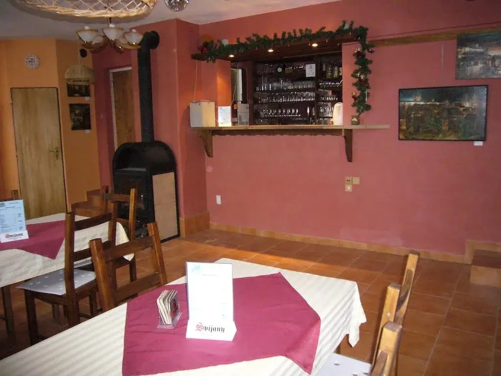 Penzion Jelenka